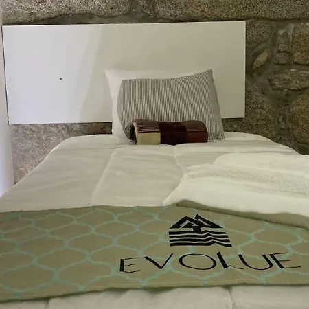 Evolue * بورتو