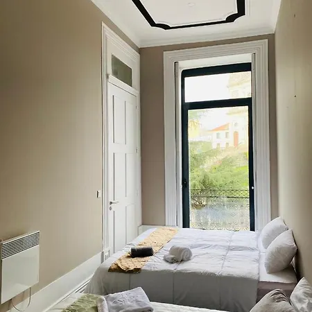 Hotel Evolue Porto