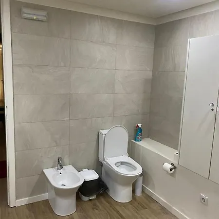 Hotel Evolue Oporto