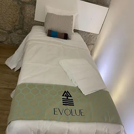 Evolue Порту