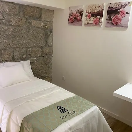 Hotel Evolue *