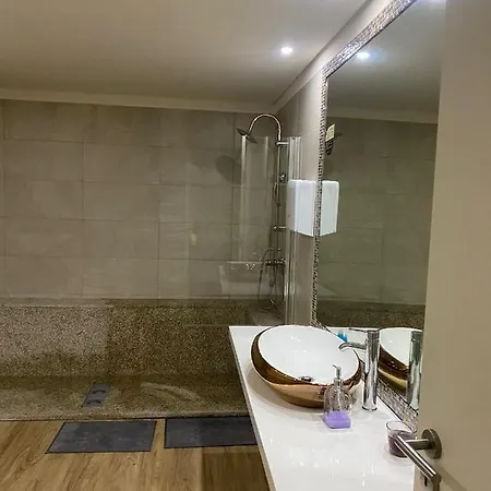 Evolue Hotel Oporto